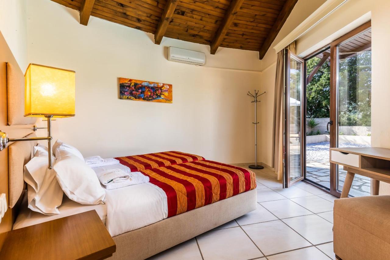 Skopelos Holidays Hotel & Spa Exterior photo