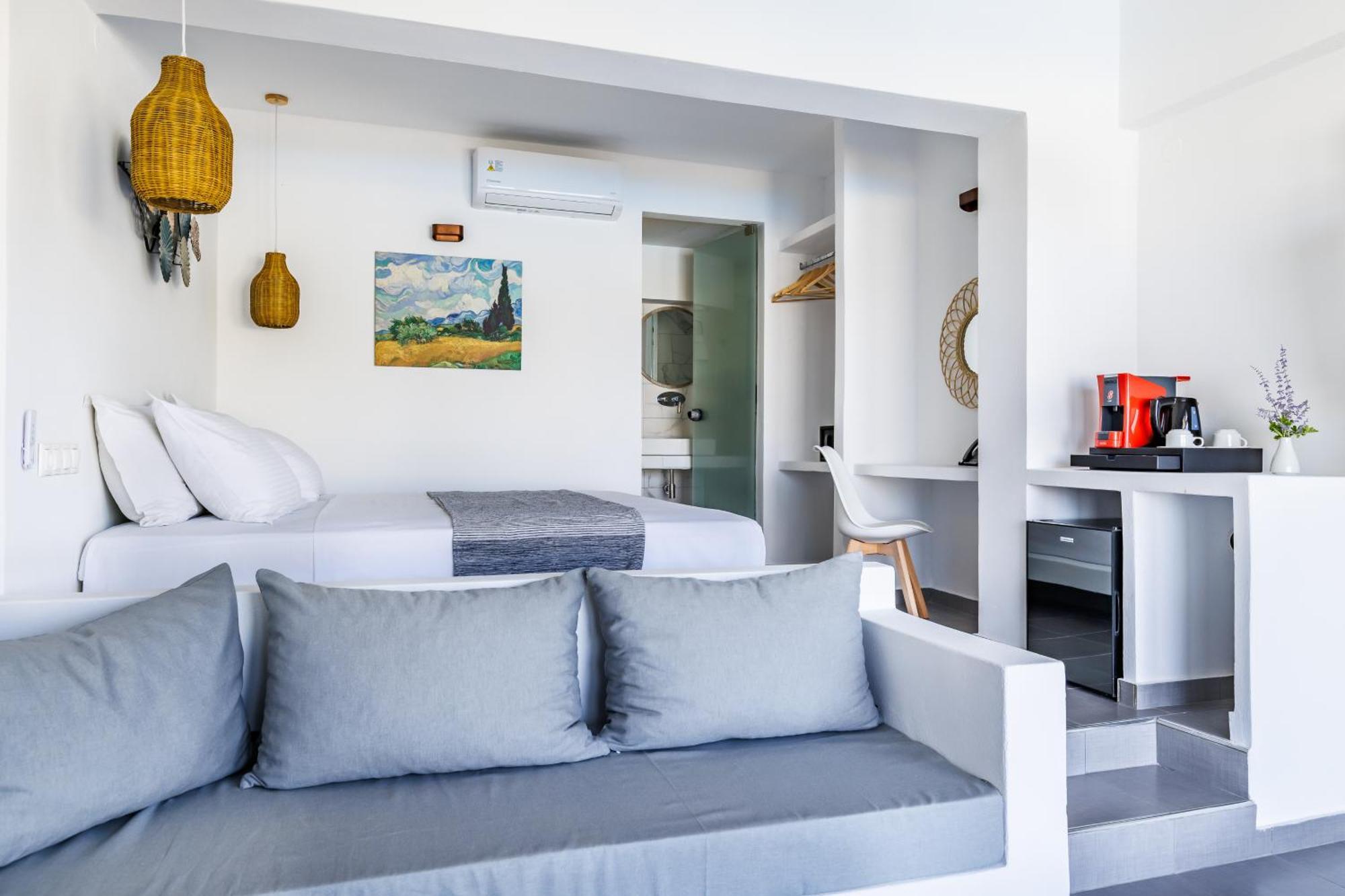 Skopelos Holidays Hotel & Spa Exterior photo