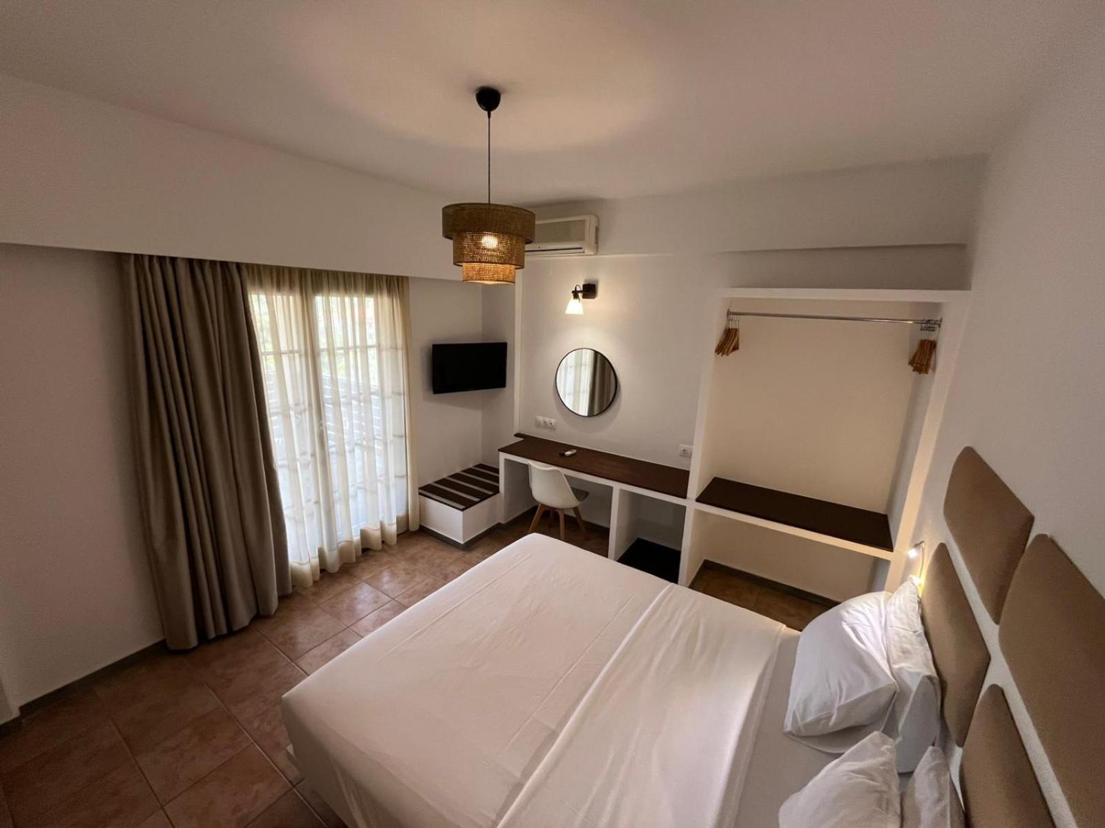 Skopelos Holidays Hotel & Spa Exterior photo