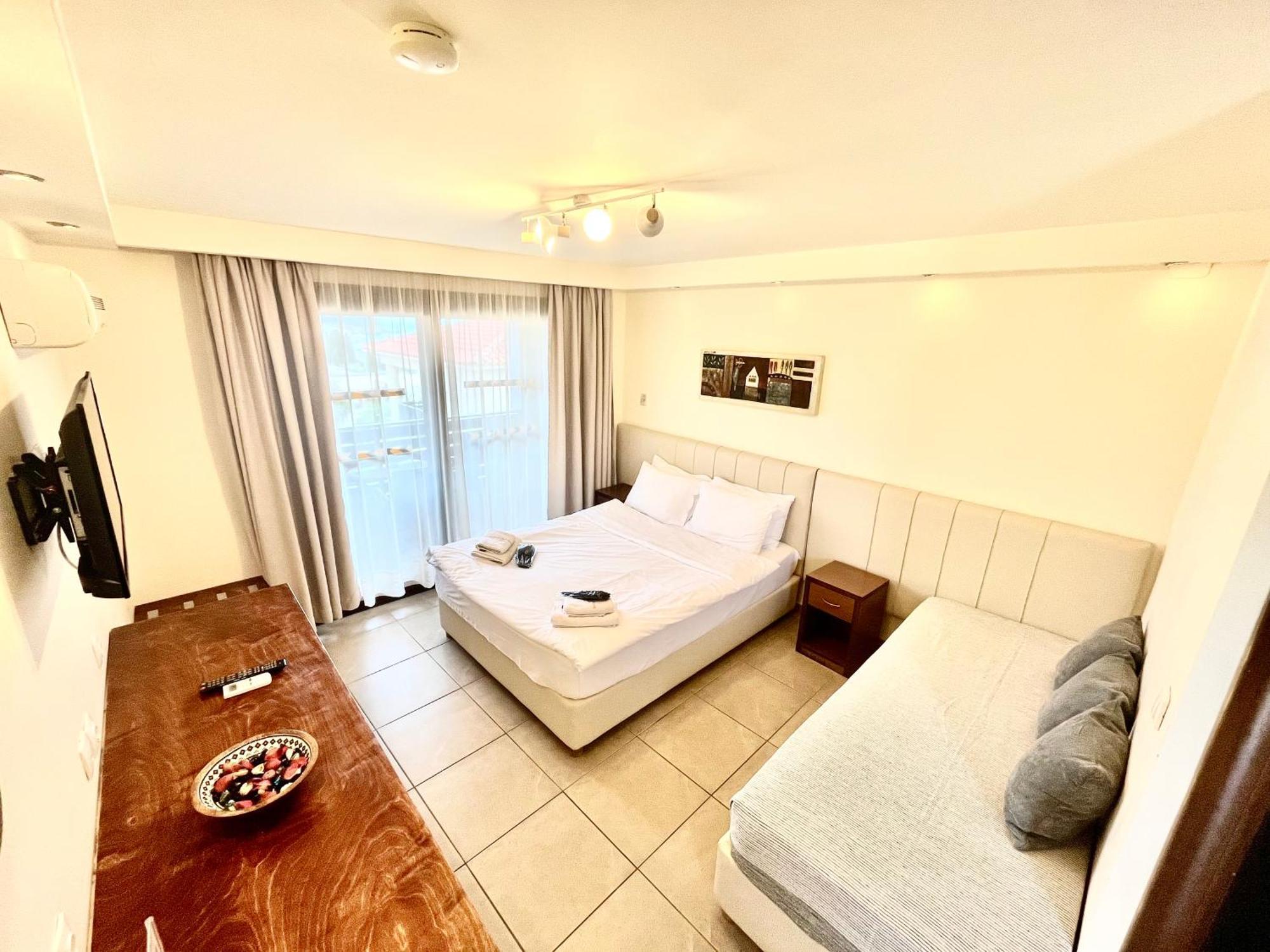 Skopelos Holidays Hotel & Spa Exterior photo
